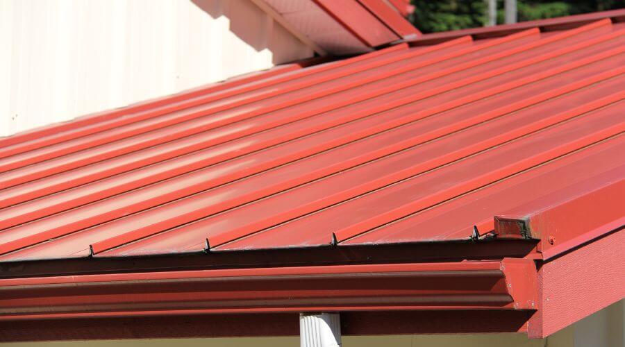 Industrial Roof Installation in Verdigre, NE
